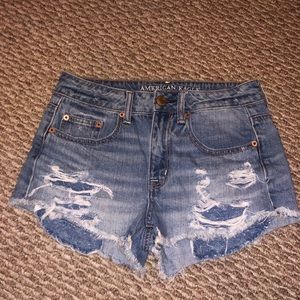 Hi-rise festival shorts